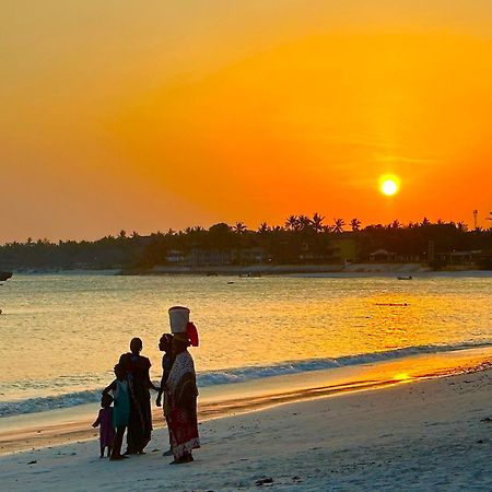 Blue Bay Village Watamu Esterno foto