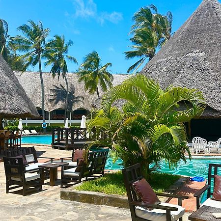 Blue Bay Village Watamu Esterno foto