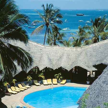 Blue Bay Village Watamu Esterno foto