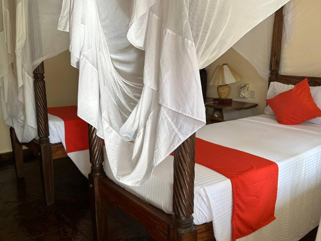 Blue Bay Village Watamu Esterno foto