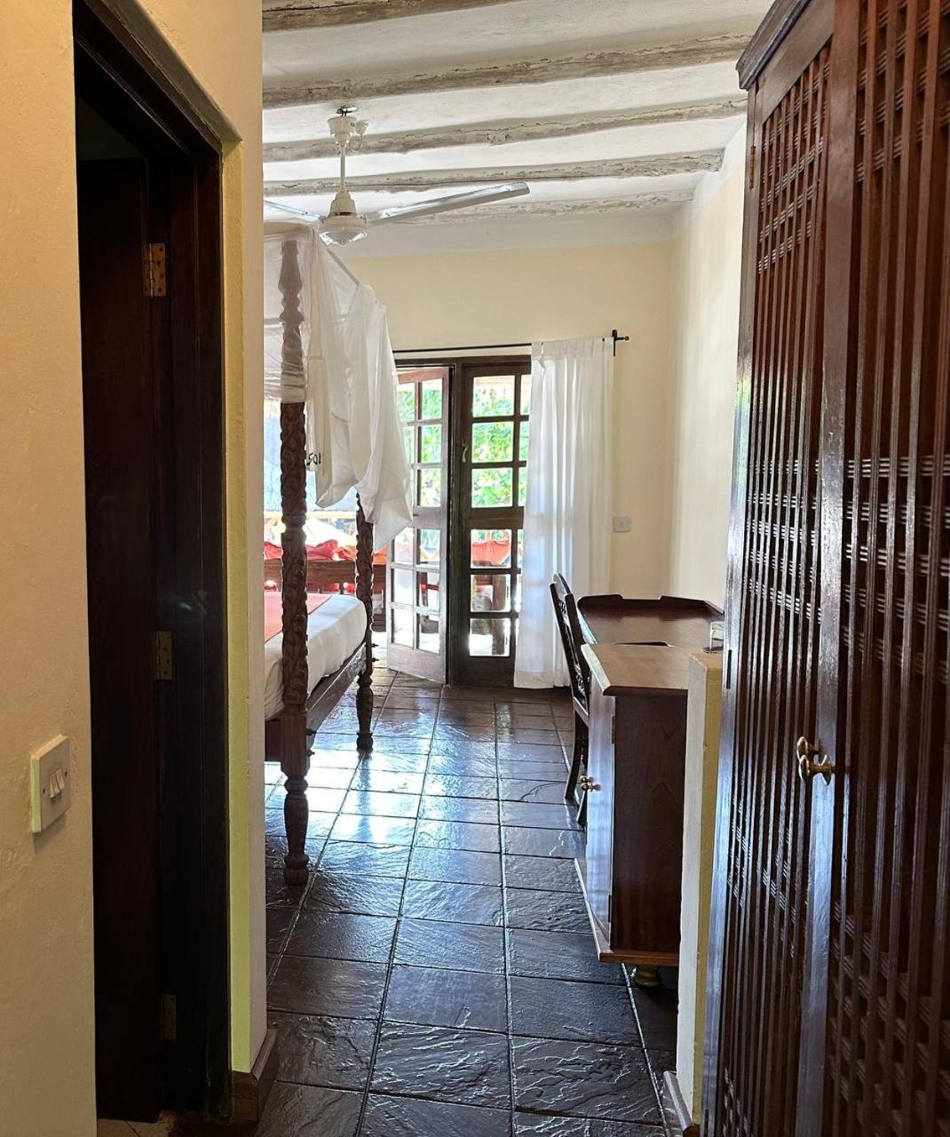 Blue Bay Village Watamu Esterno foto
