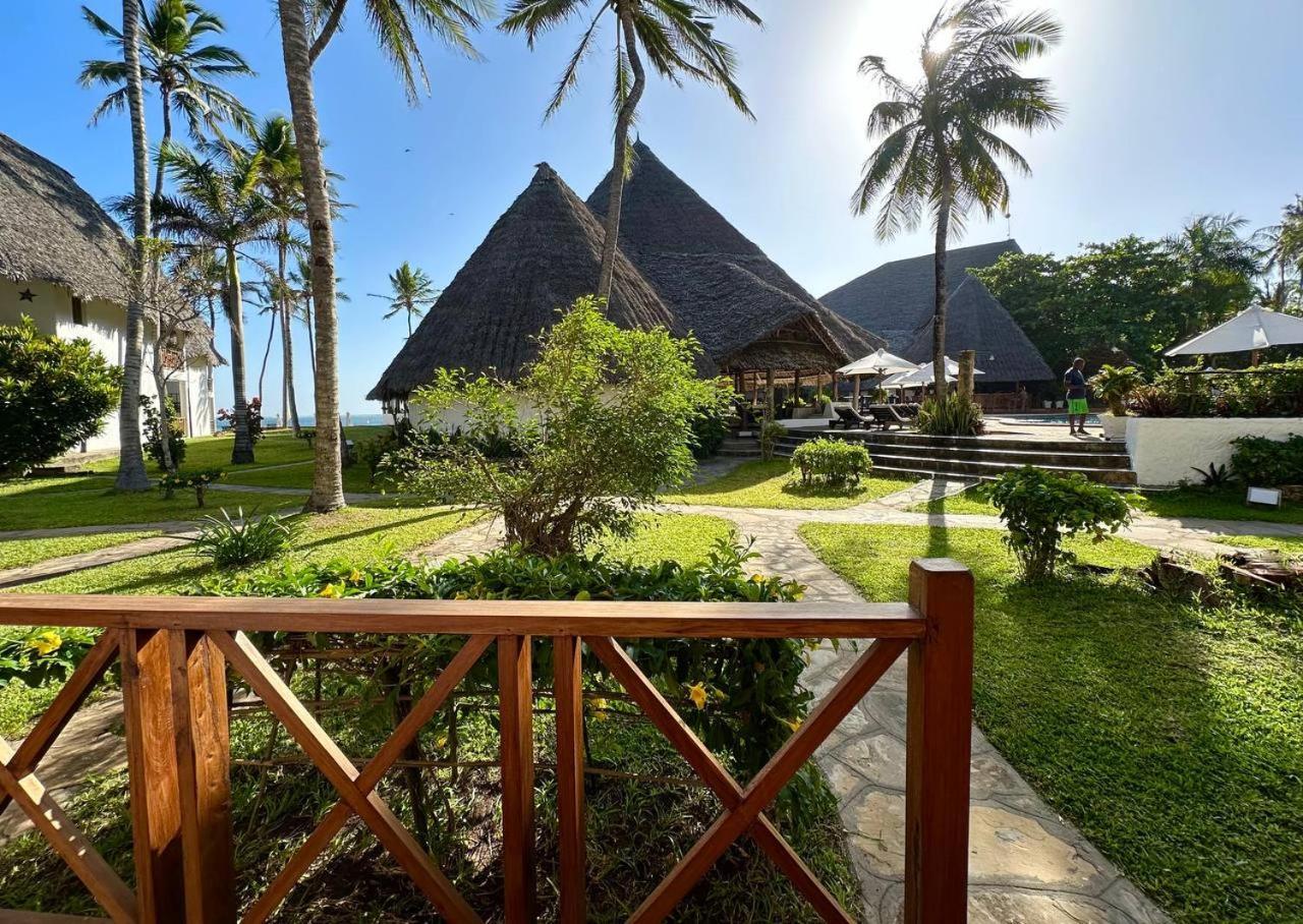 Blue Bay Village Watamu Esterno foto