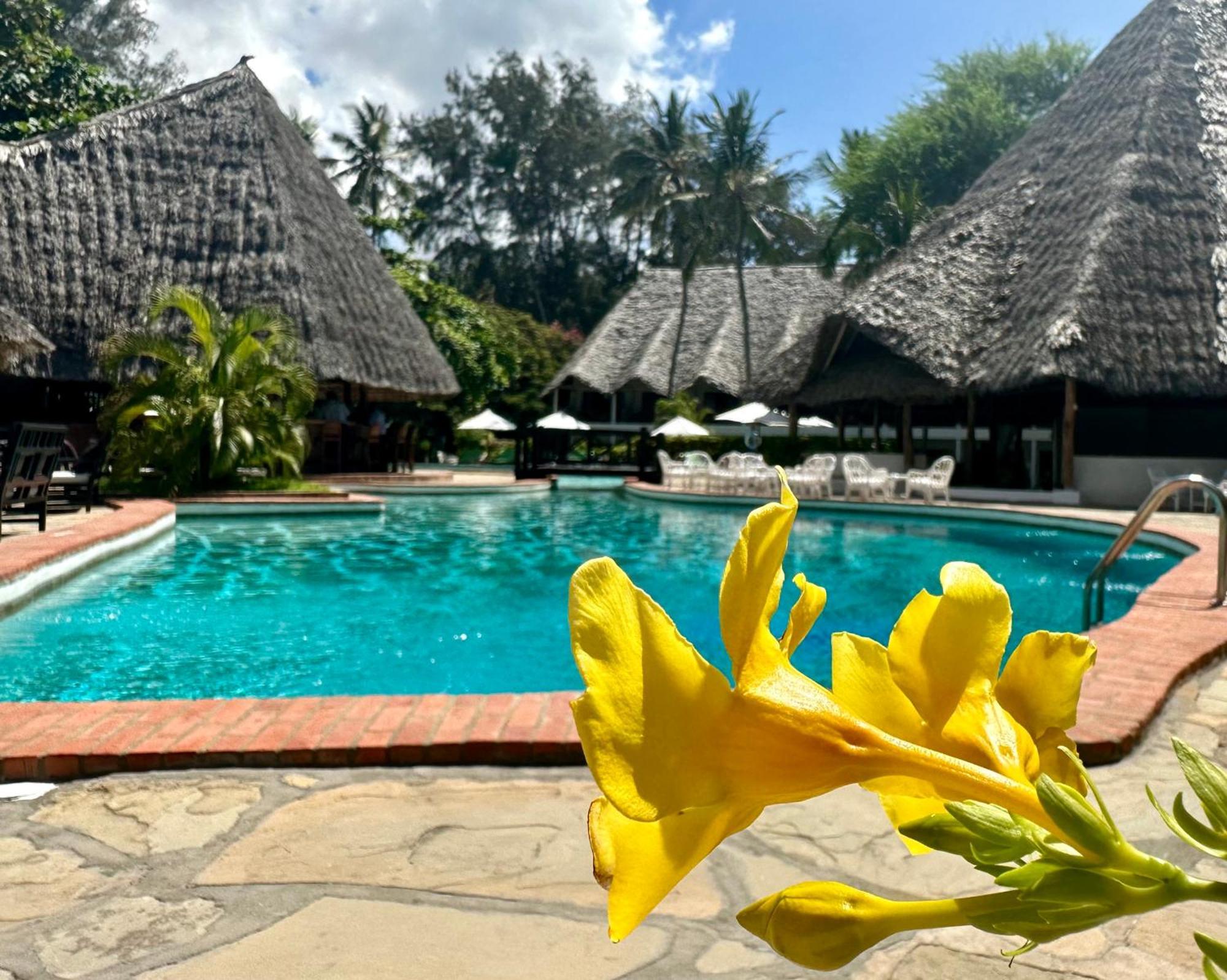 Blue Bay Village Watamu Esterno foto