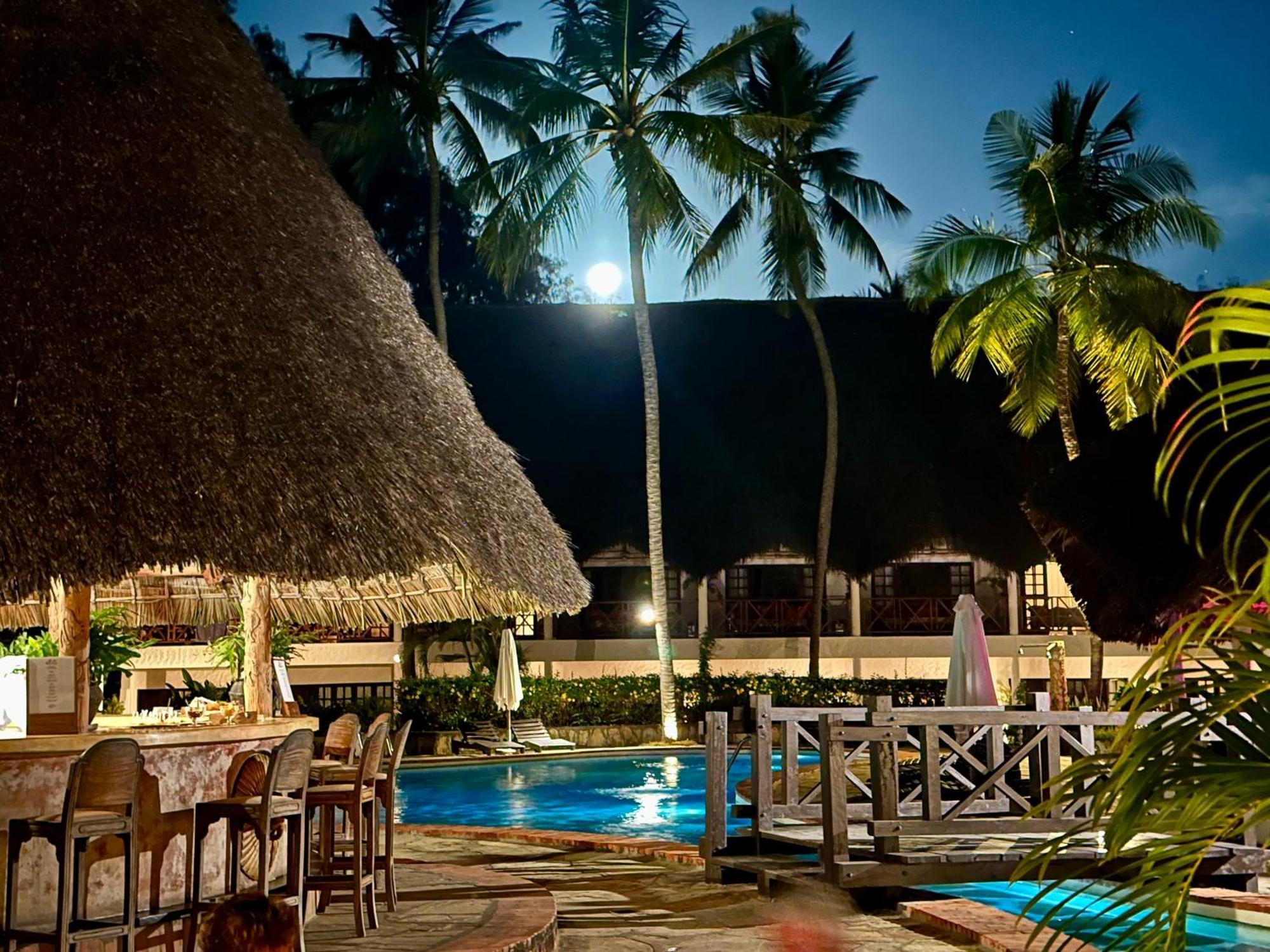 Blue Bay Village Watamu Esterno foto