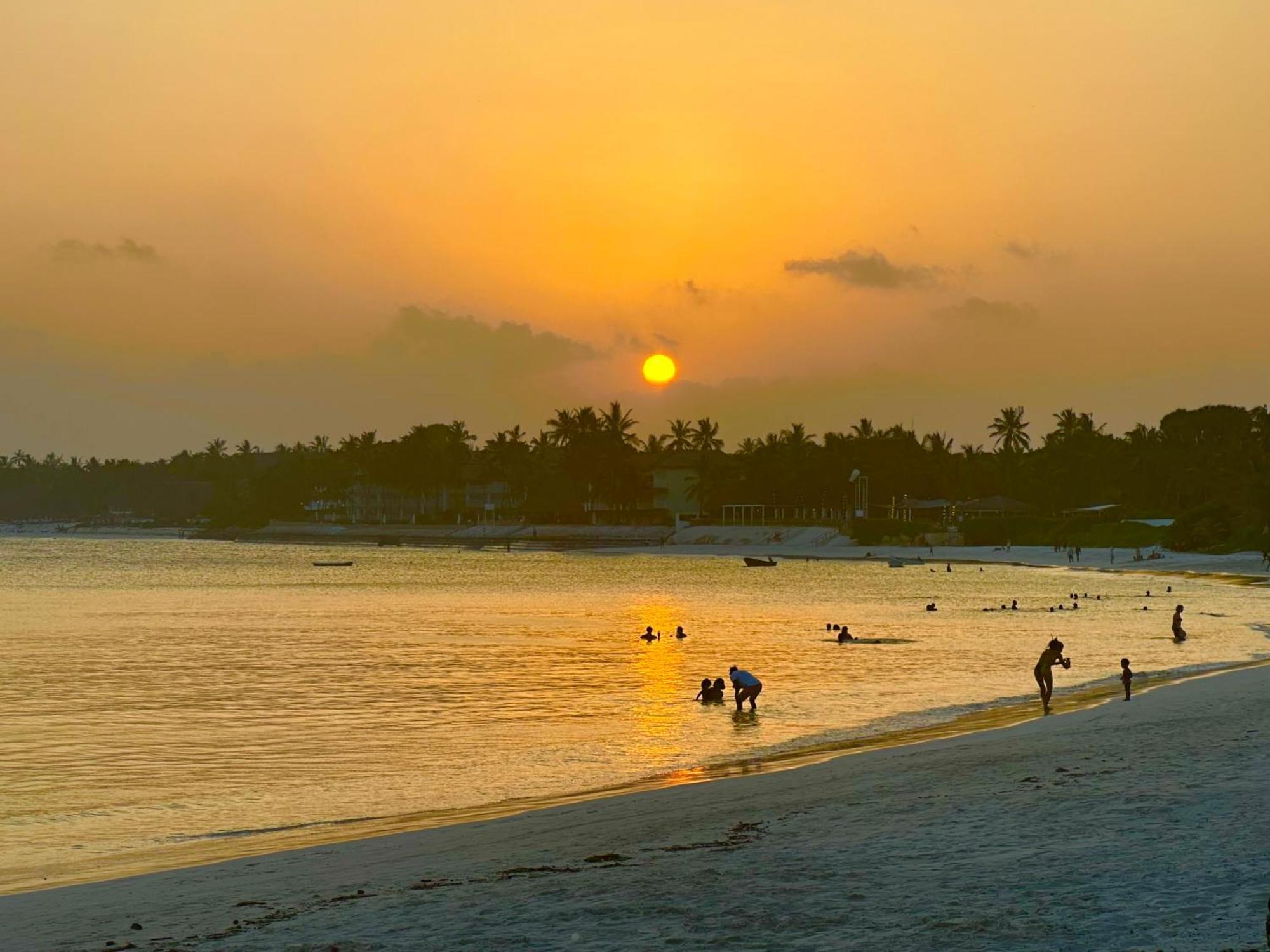 Blue Bay Village Watamu Esterno foto