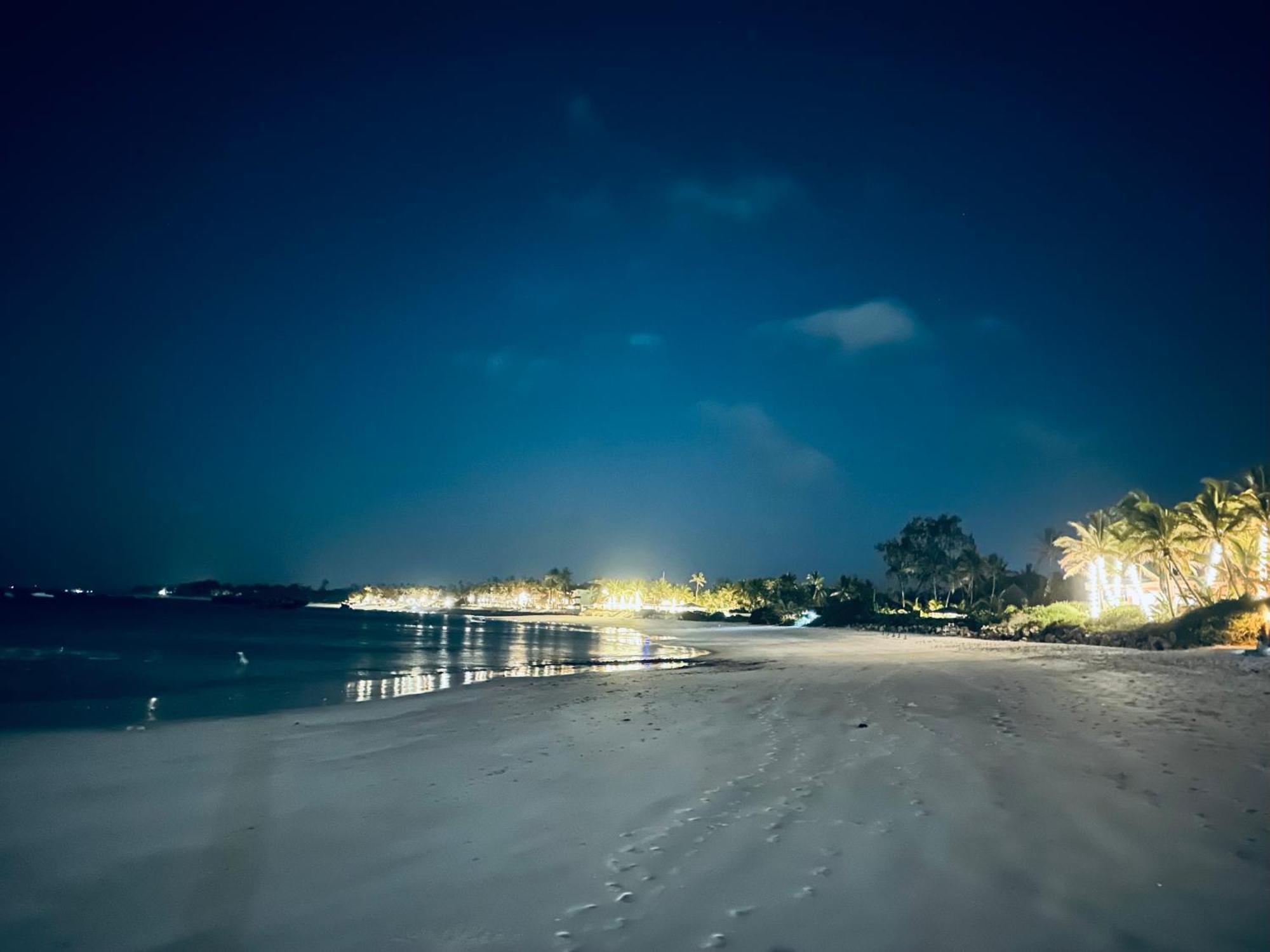 Blue Bay Village Watamu Esterno foto