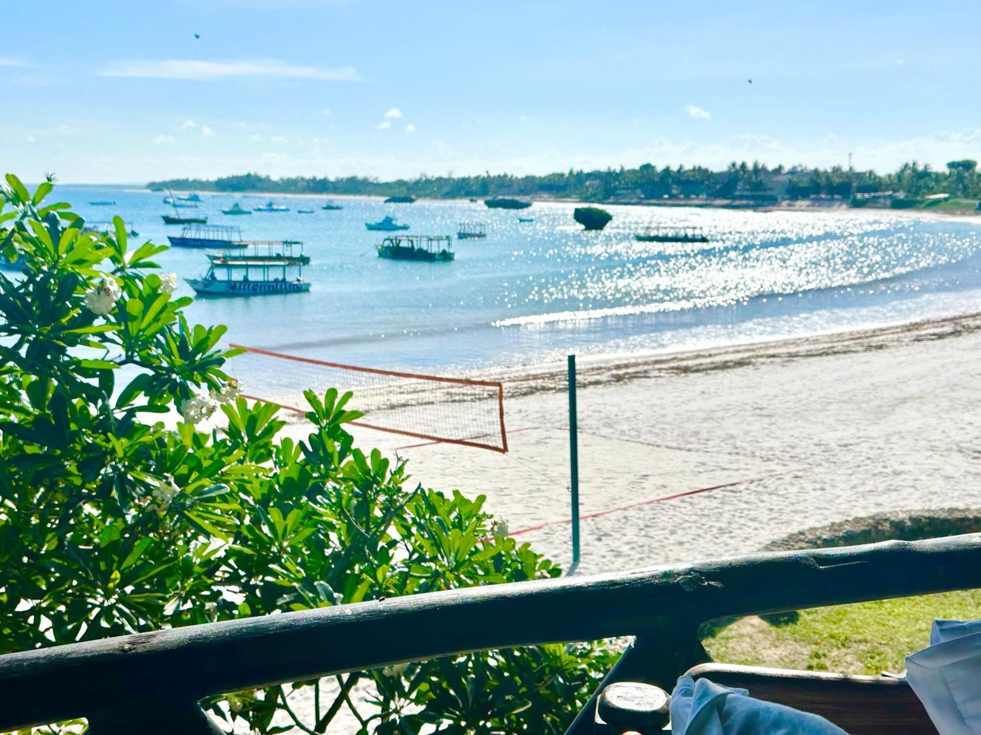 Blue Bay Village Watamu Esterno foto