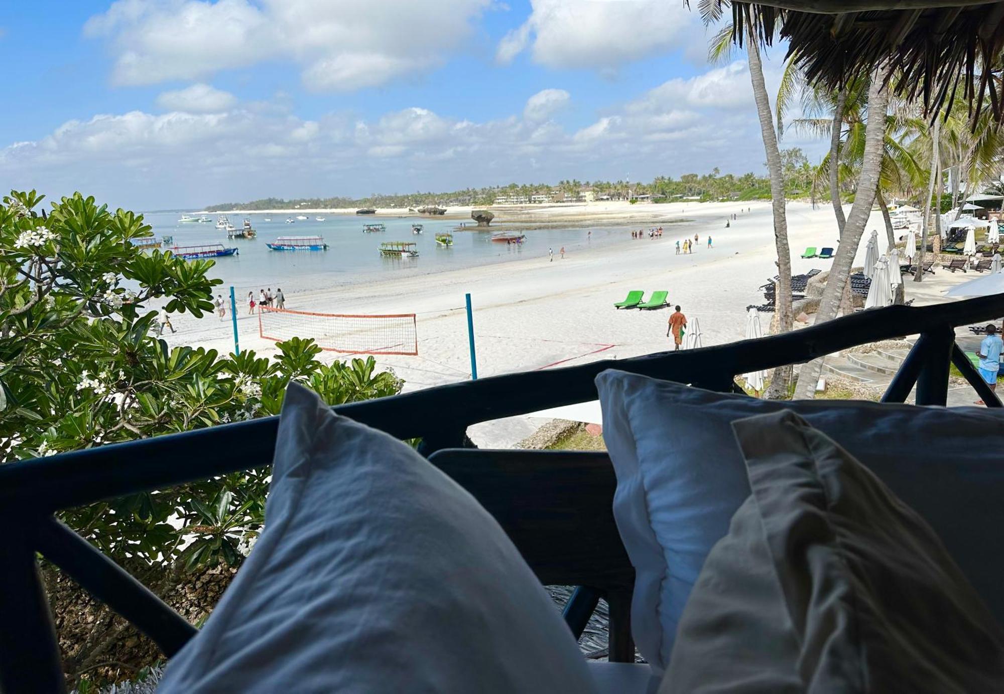 Blue Bay Village Watamu Esterno foto