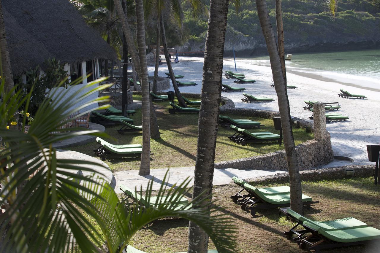 Blue Bay Village Watamu Esterno foto