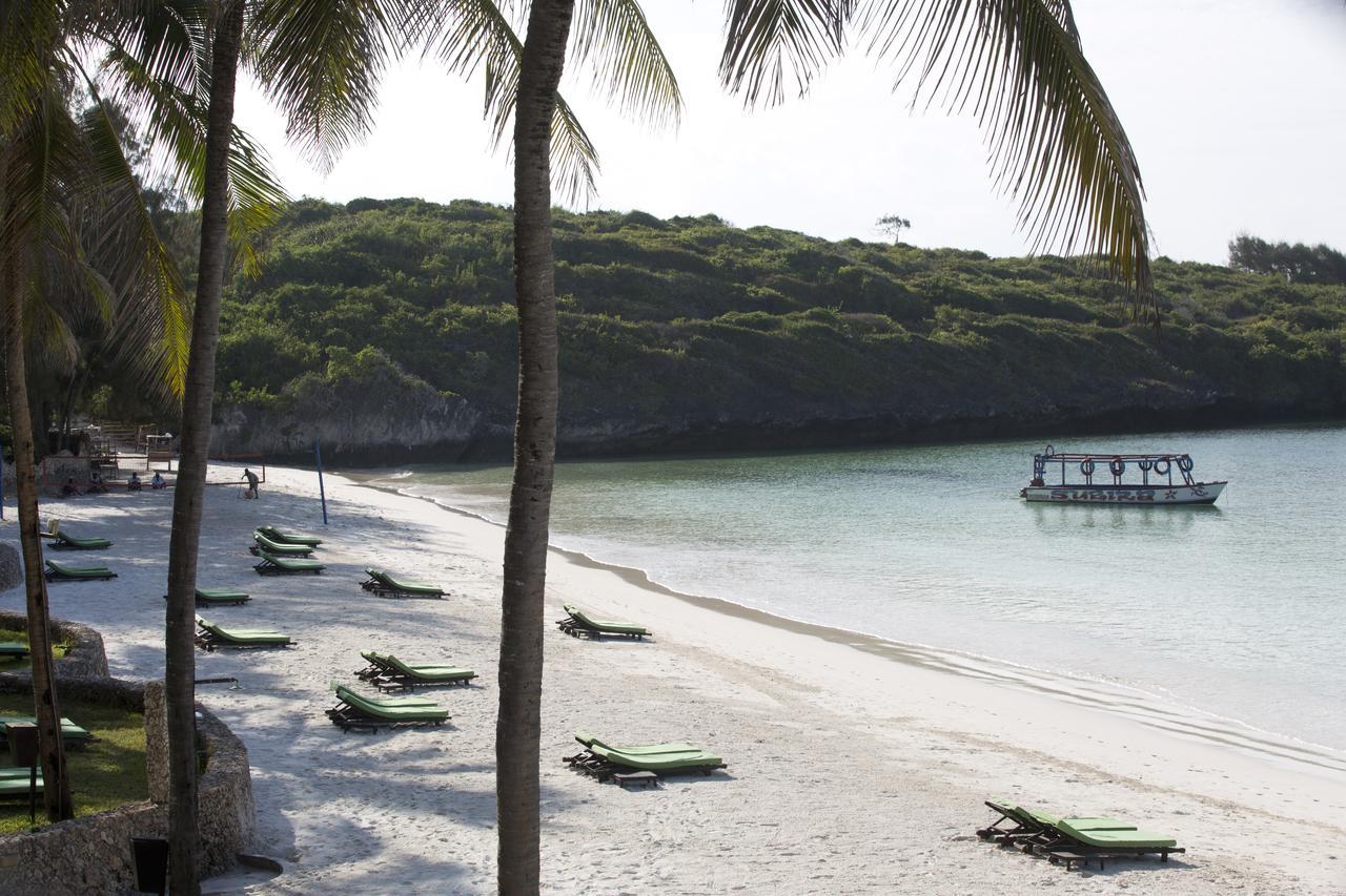 Blue Bay Village Watamu Esterno foto