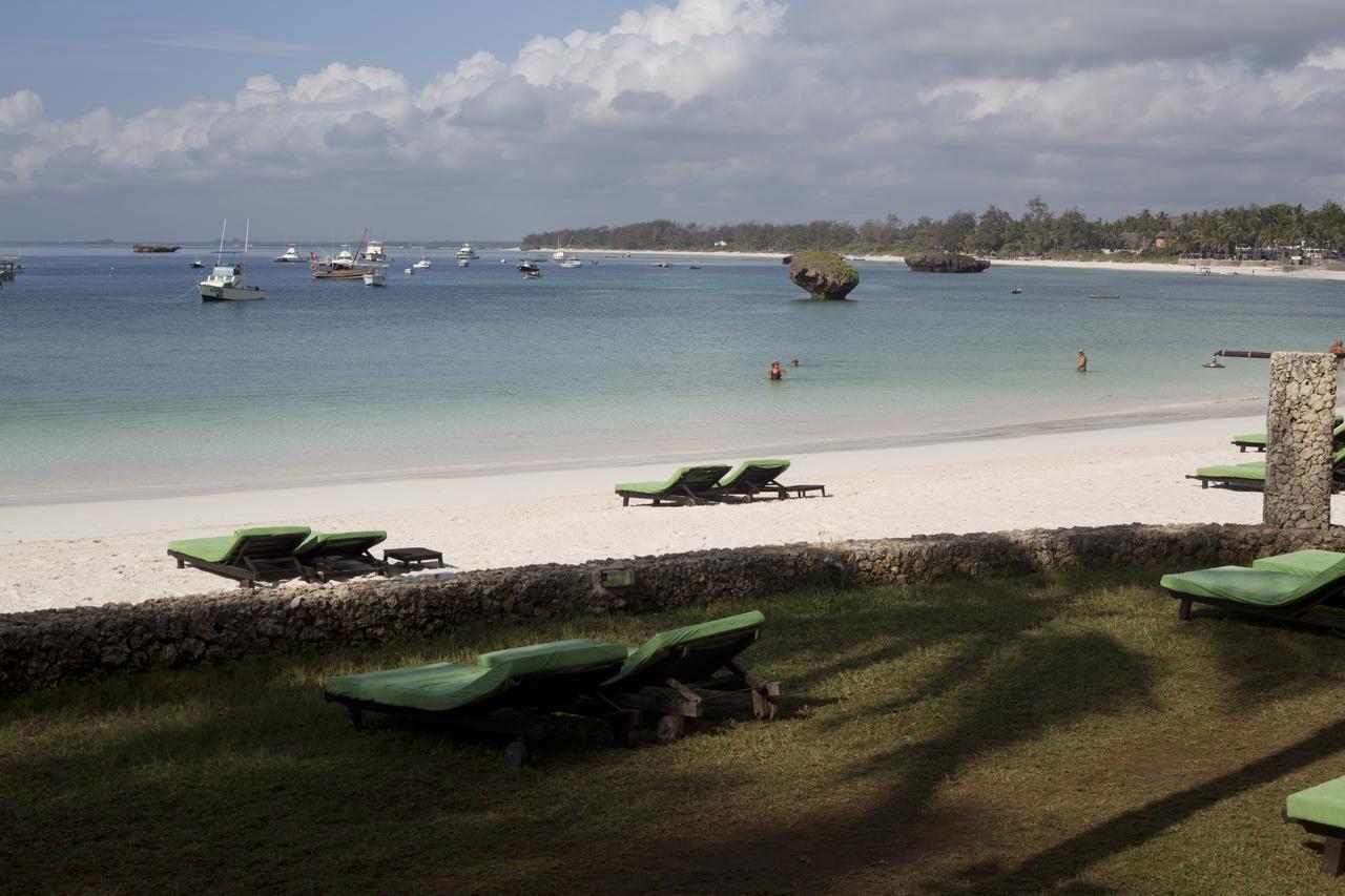 Blue Bay Village Watamu Esterno foto