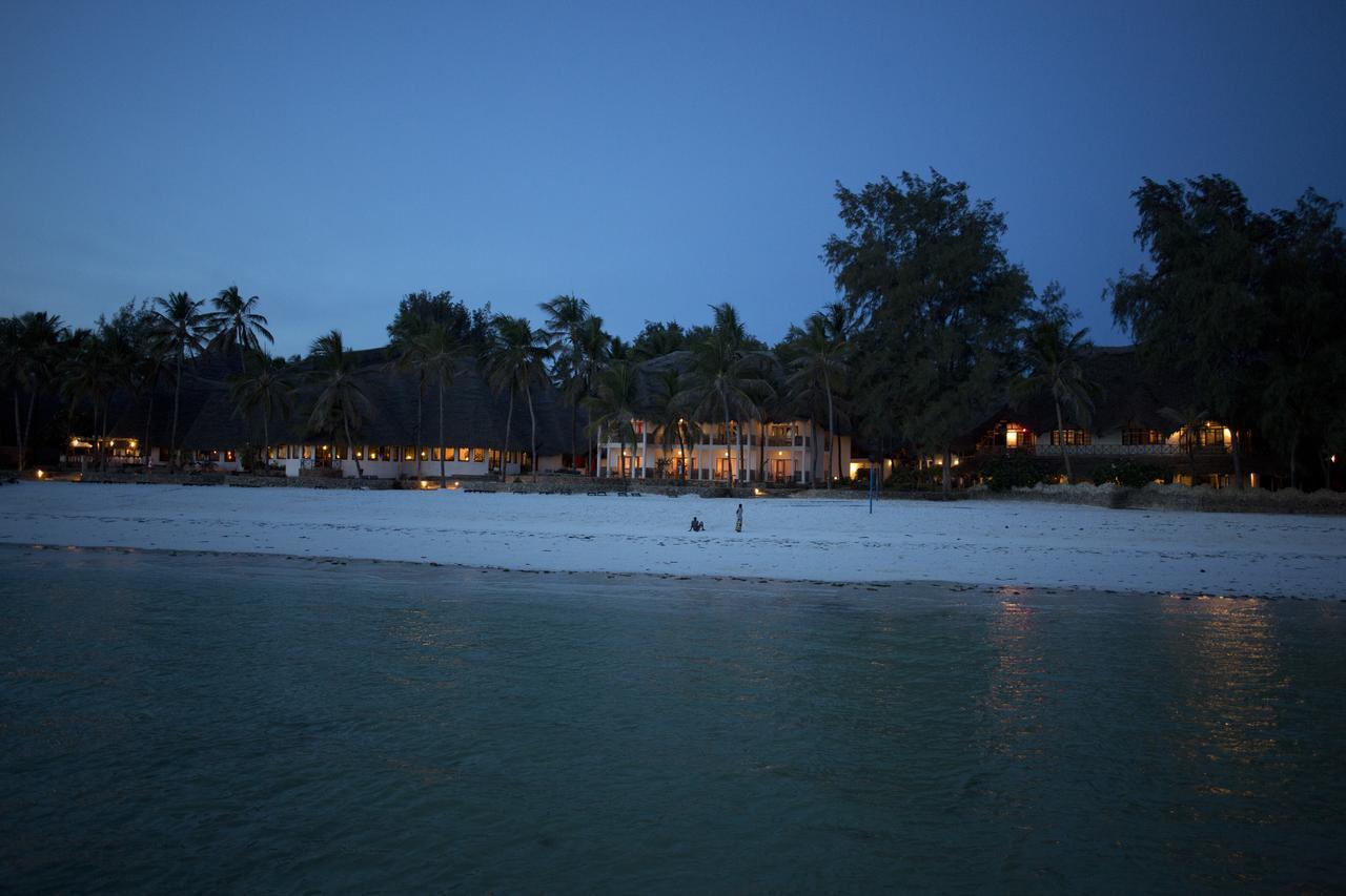 Blue Bay Village Watamu Esterno foto