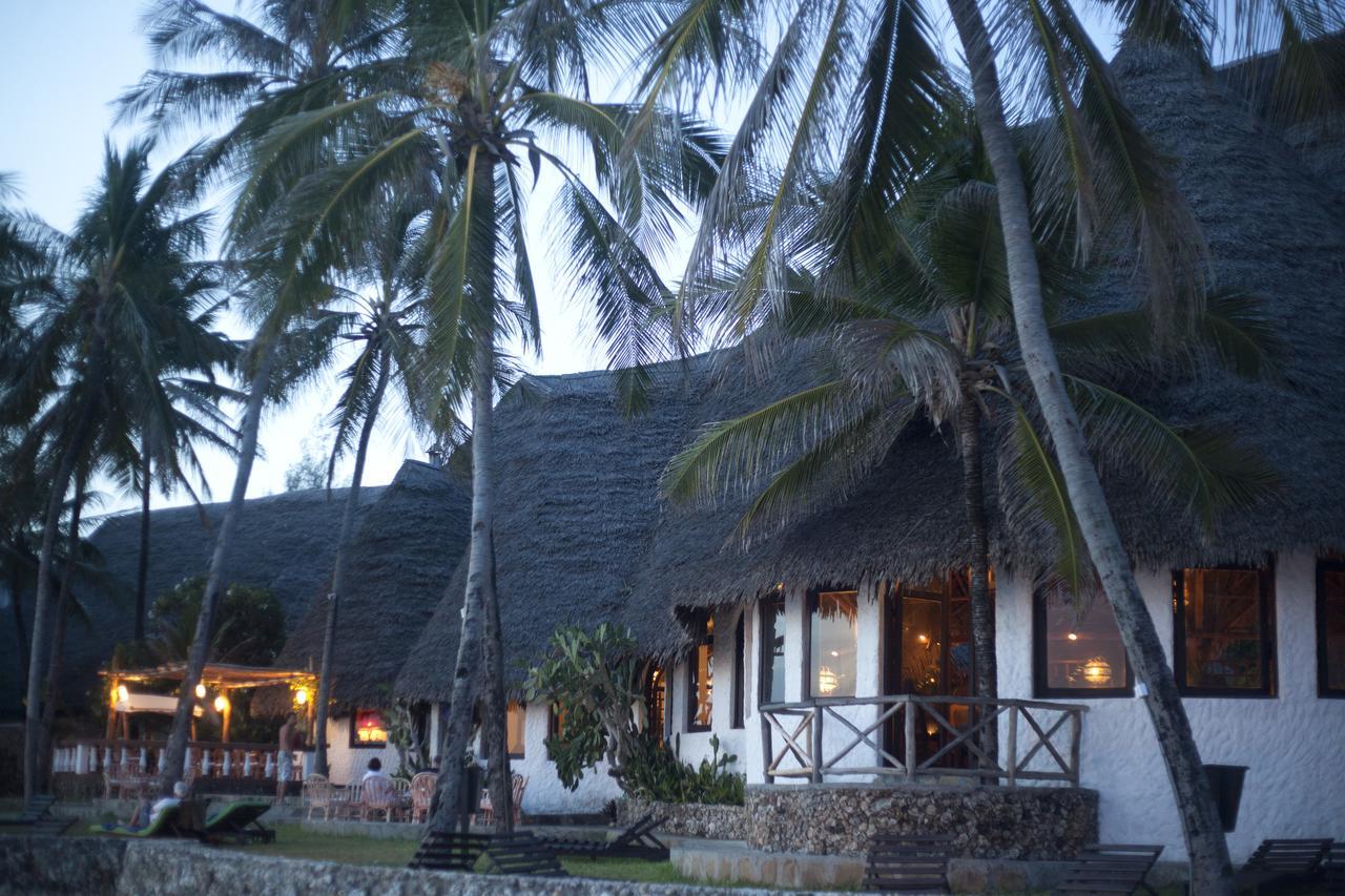 Blue Bay Village Watamu Esterno foto