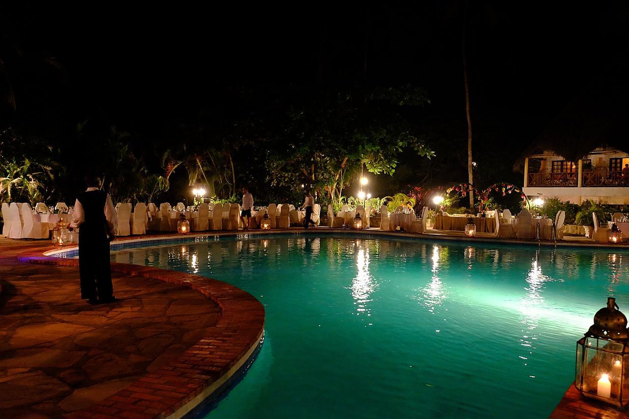 Blue Bay Village Watamu Esterno foto
