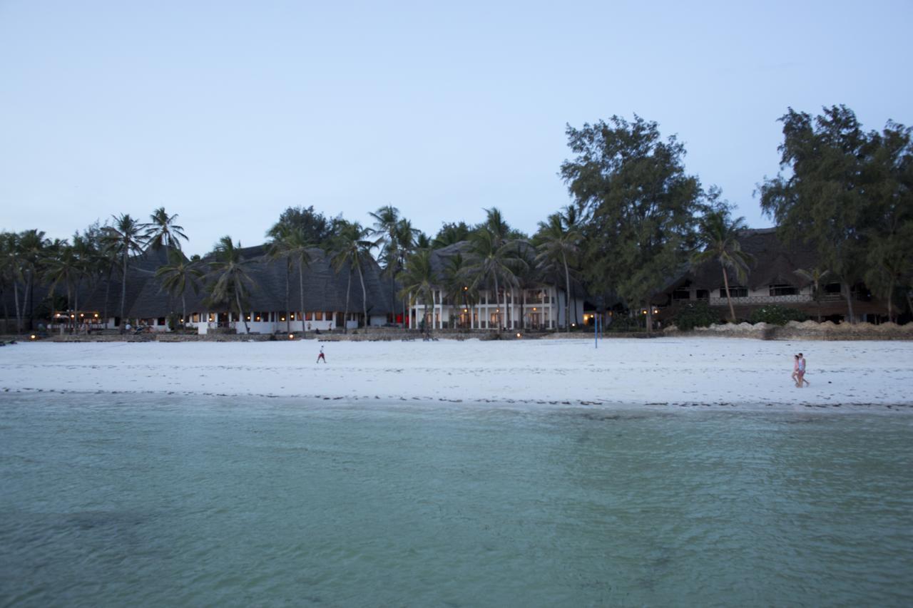 Blue Bay Village Watamu Esterno foto