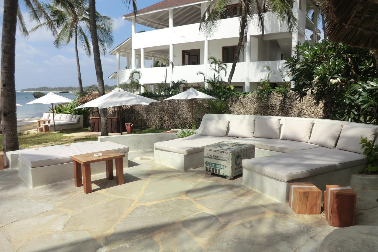 Blue Bay Village Watamu Esterno foto