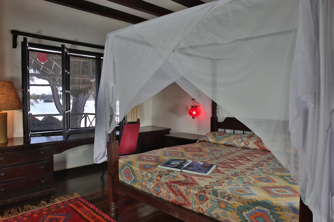 Blue Bay Village Watamu Esterno foto