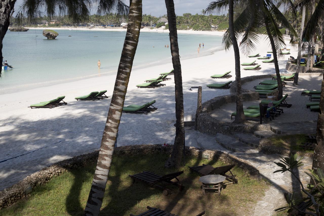 Blue Bay Village Watamu Esterno foto