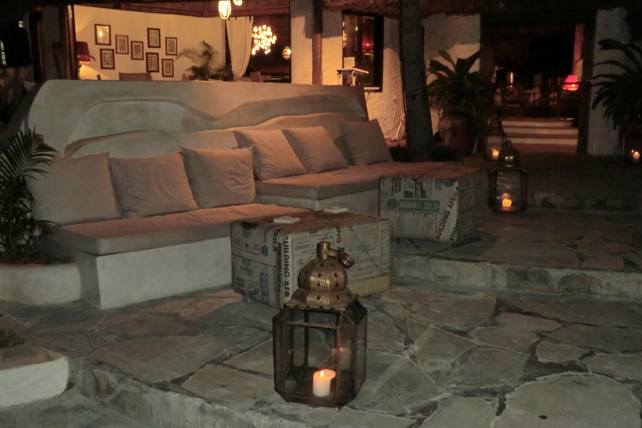 Blue Bay Village Watamu Esterno foto
