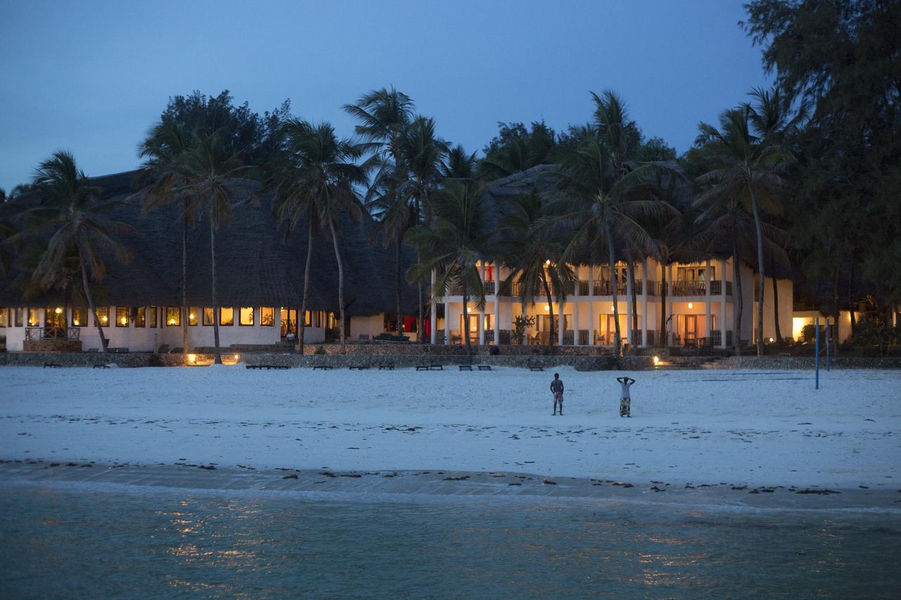 Blue Bay Village Watamu Esterno foto