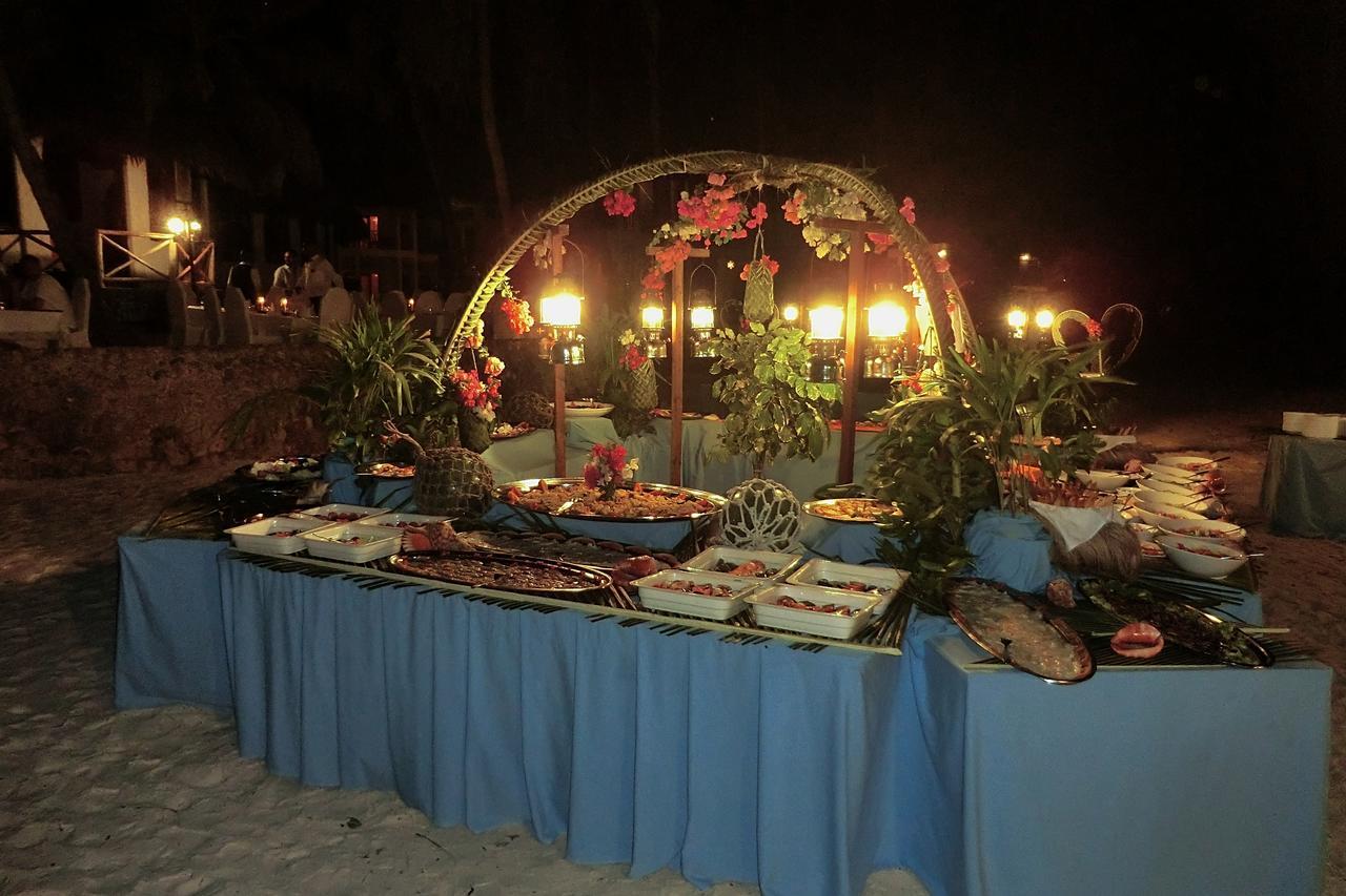 Blue Bay Village Watamu Esterno foto