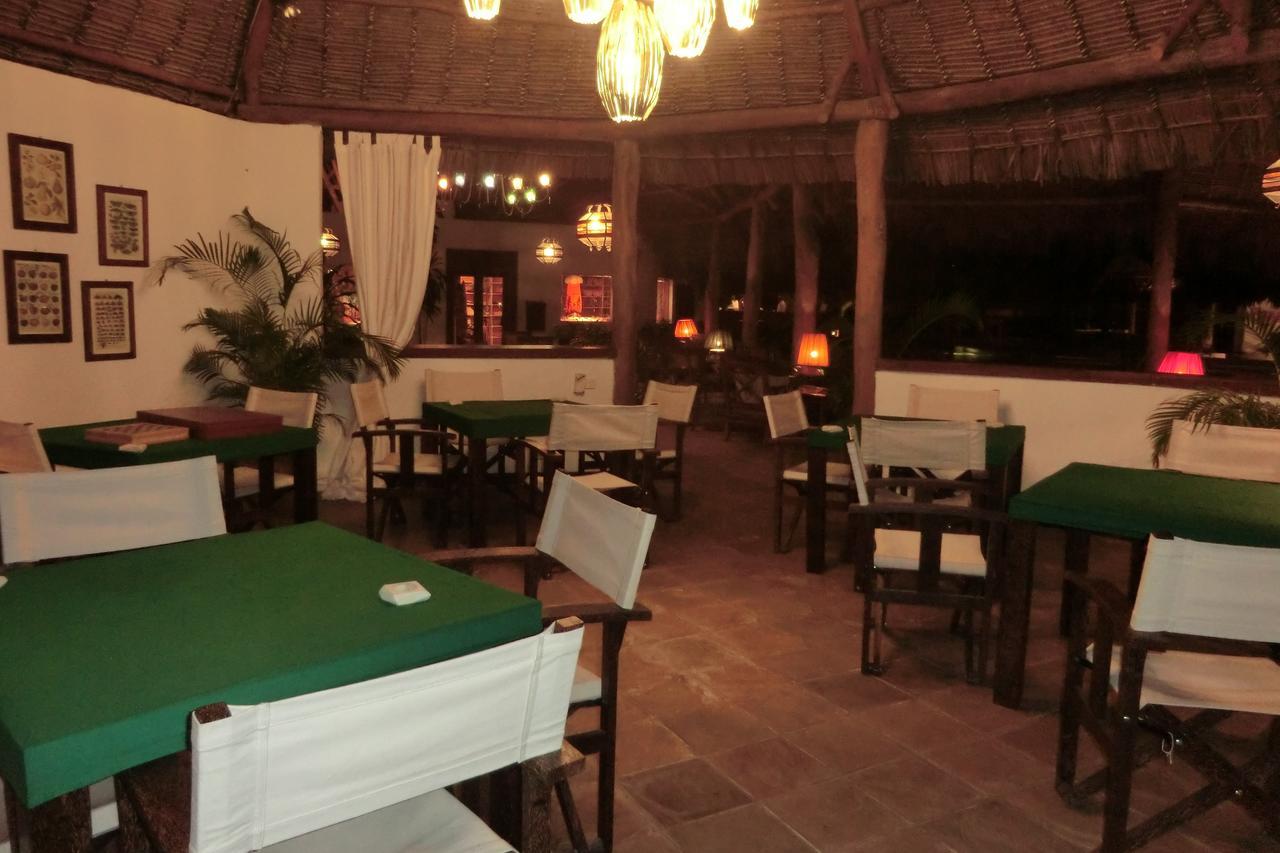 Blue Bay Village Watamu Esterno foto